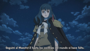 One Piece Film: Z (Movie 12)